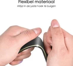 Merkloos Auto Kapstok - Opberghaak - Tashouder - Zwart - 4 Stuks -Kinderwagens Winkel 1200x1091