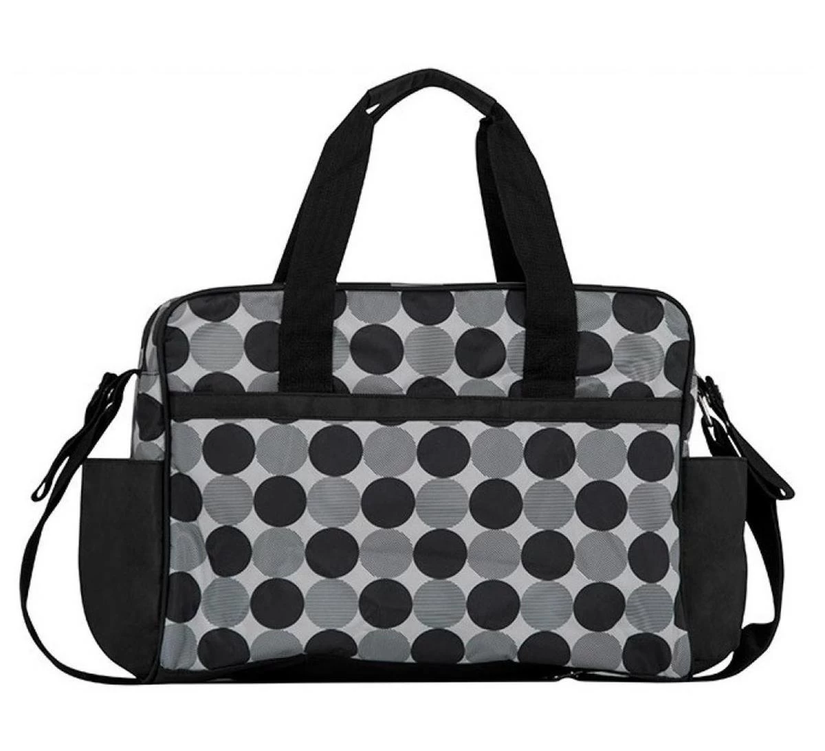 Baninni Luiertas Amalfi Zwart 3 Baninni Luiertas Amalfi Zwart - Afbeelding 3