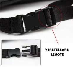 W&Z® Auto Organizer - Autostoel Organizer - Kofferbak Organizer - Zwart -Kinderwagens Winkel 1200x1094