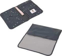 Lässig Verschoningsmatje Blobs Forest -Kinderwagens Winkel 1200x1094 5