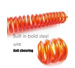 Veiligheidstuigje Voor Kinderen - Polsbandje -1,5 Meter – Oranje - One Size -Kinderwagens Winkel 1200x1094 6