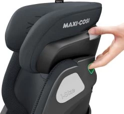 Maxi-Cosi Kore Pro I-Size Autostoel - Authentic Graphite -Kinderwagens Winkel 1200x1101 2