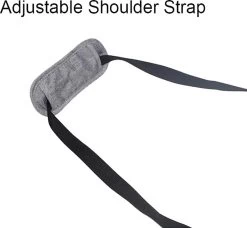 3 In 1 Kinderwagen Tas Universele Wandelwagen | Luiertas Draagtas Reistas Met Fles En Bekerhouder | - Zwart 15 3 In 1 Kinderwagen Tas Universele Wandelwagen | Luiertas Draagtas Reistas Met Fles En Bekerhouder | - Zwart -Kinderwagens Winkel 1200x1106 4