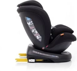 Autostoel Babyauto Rodia 360° Met Isofix - Groep 0+/1/2/3 Zwart (0-36kg) -Kinderwagens Winkel 1200x1106 8