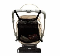 Merkloos Buggy Boodschappen Net - Organizer - Netje - Organiser - Kinderwagen - Baby - Kinder - Voituur - Boodschappennetje -Kinderwagens Winkel 1200x1107 1