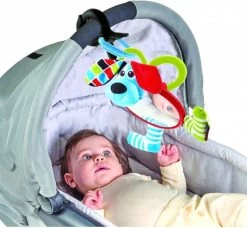 Yookidoo Spiegel Voor Baby In Auto En Buggy Model Hond 6 Yookidoo Spiegel Voor Baby In Auto En Buggy Model Hond -Kinderwagens Winkel 1200x1108 4