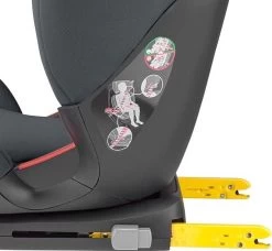 Maxi-Cosi Rodifix AirProtect® Autostoeltje - Authentic Graphite -Kinderwagens Winkel 1200x1108 8
