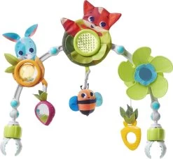 Tiny Love Tiny Love Musical Nature Speelboog - Meadow Days