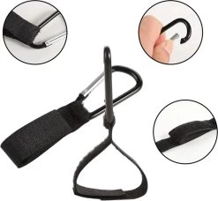 Kinderwagen Haakjes - Buggy Tassen Haakjes - 2 Stuks - Babywagen - Tassen Dragers - Rheme 18 Kinderwagen Haakjes - Buggy Tassen Haakjes - 2 Stuks - Babywagen - Tassen Dragers - Rheme -Kinderwagens Winkel 1200x1109 4