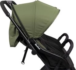 Baninni Duo Buggy Adige Moss -Kinderwagens Winkel 1200x1110 8