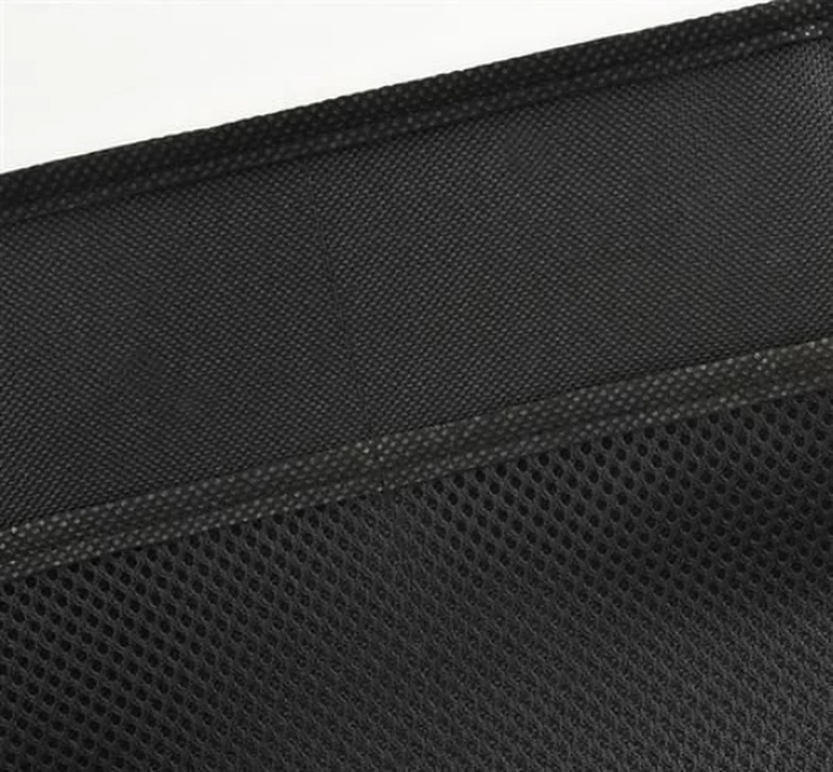 Merkloos Autostoelbeschermer Kinderstoel Maxi-cosi - Autostoelhoes - Autostoelbeschermer - Autostoel Beschermer - Zwart 3 Merkloos Autostoelbeschermer Kinderstoel Maxi-cosi - Autostoelhoes - Autostoelbeschermer - Autostoel Beschermer - Zwart - Afbeelding 3