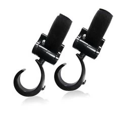 Kinderwagen Tassenhaakjes - Buggy Haakjes - Babywagen - Haakjes Voor Tassen - Set Van 2 - Rheme -Kinderwagens Winkel 1200x1117 1