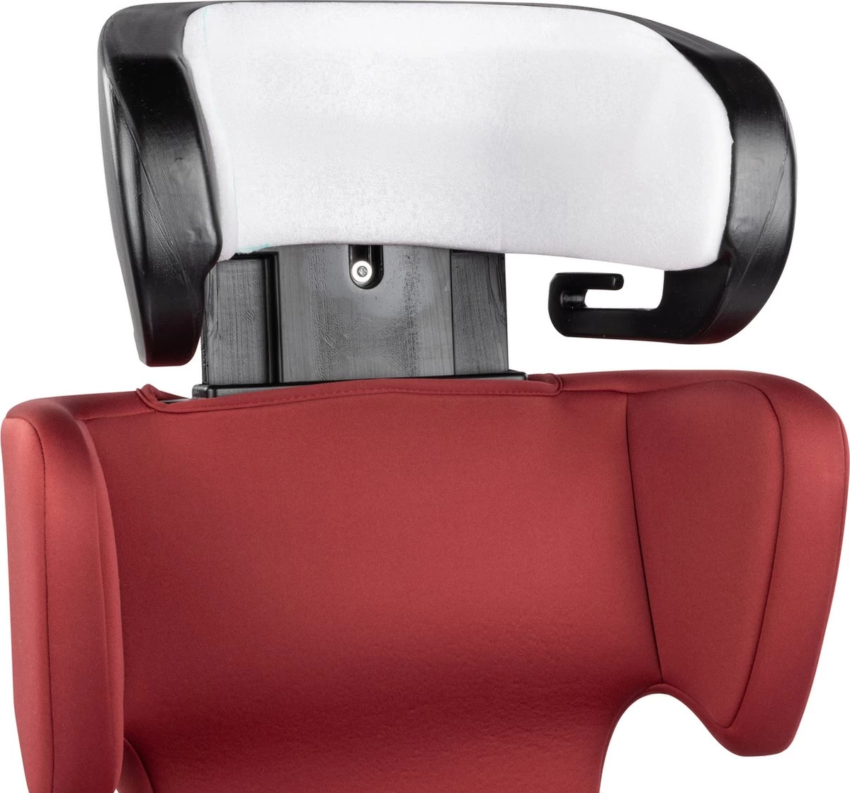 Bebeconfort Road Safe Autostoeltje - Full Red - Lichtgewicht - Verstelbare Hoofdsteun - Afneembare Hoes - Groep 2/3 4 Bebeconfort Road Safe Autostoeltje - Full Red - Lichtgewicht - Verstelbare Hoofdsteun - Afneembare Hoes - Groep 2/3 - Afbeelding 4