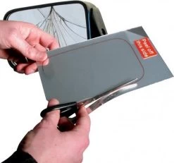 Carpoint Spiegel Reparatiekit - 12,5 X 20 Cm -Kinderwagens Winkel 1200x1122 3