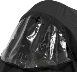 Stokke® Xplory® X Regenscherm Black -Kinderwagens Winkel 1200x1122 4