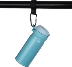 Merkloos Kinderwagen Haak - Tassenhaak - Boodschappenhaak - 2 Stuks - Zwart - Universele Haak - Buggyhaak - Kinderwagenhaak - Luiertashaak - Luiertas Haak -Kinderwagens Winkel 1200x1123 2