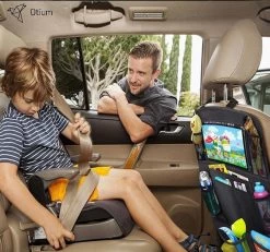Luxe Autostoel Organizer - Met Tablet Of IPad Vak - Organizer Voor In De Auto - Kind - Kids - Geschikt Voor IPad Of Tablet - Nieuw! - Vakantie - 10 Vakken - Voor Kinderen - Car Organizer - 2021 Uitvoering! Auto Organizer - Nieuw! 13 Luxe Autostoel Organizer - Met Tablet Of IPad Vak - Organizer Voor In De Auto - Kind - Kids - Geschikt Voor IPad Of Tablet - Nieuw! - Vakantie - 10 Vakken - Voor Kinderen - Car Organizer - 2021 Uitvoering! Auto Organizer - Nieuw! -Kinderwagens Winkel 1200x1124 2