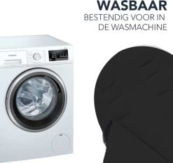 Achaté Voetenzak - Voor Kinderwagen Of Stoeltje – Baby Slaapzak - Autostoel - Zwart -Kinderwagens Winkel 1200x1126 12