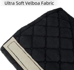 BOTC Gordelhoezen - Schouderhoezen - Gordelkussen - Auto Gordel Beschermer - 2 Stuks Gordelbeschermer - Universele Autogordel Cover -Kinderwagens Winkel 1200x1131