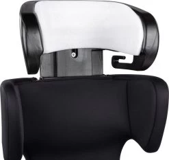 Bebeconfort Road Safe Autostoeltje - Full Black - Lichtgewicht - Verstelbare Hoofdsteun - Afneembare Hoes - Groep 2/3 -Kinderwagens Winkel 1200x1131 3