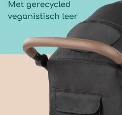 BebeConfort Ingenious - Major Black -Kinderwagens Winkel 1200x1132