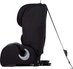 Safety 1st Ever Fix Autostoeltje - Pixel Grey -Kinderwagens Winkel 1200x1134 4