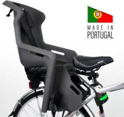 Brioso Fietsstoeltje Achter – Achterzitje Fiets – Kinderzitje Fiets - Zwart -Kinderwagens Winkel 1200x1134 7