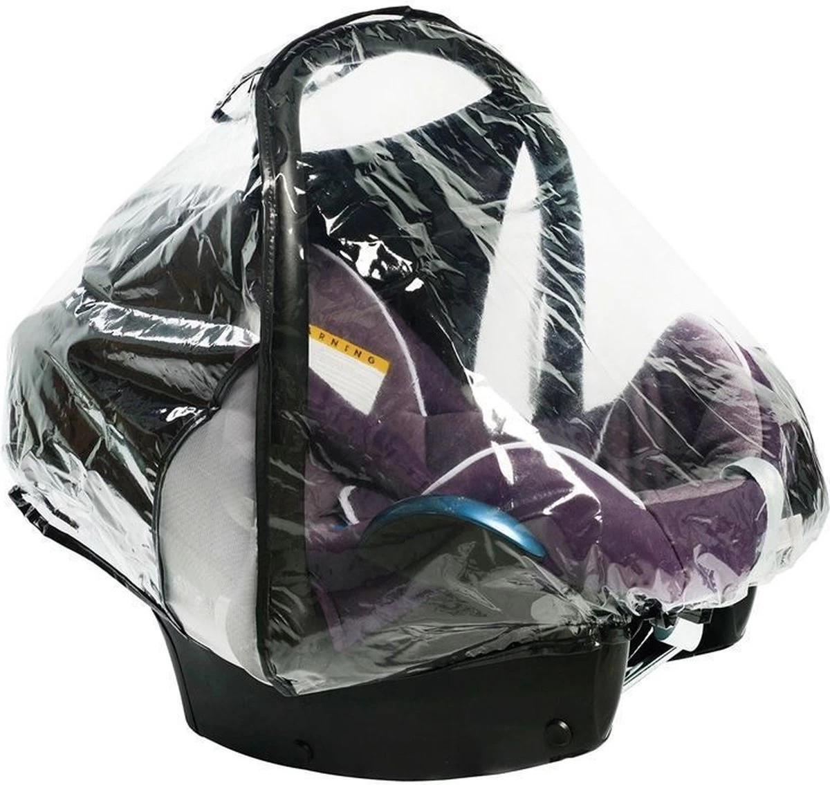 Babyjem Regenhoes Voor Groep 0 Autostoel 1499 1 Babyjem Regenhoes Voor Groep 0 Autostoel 1499