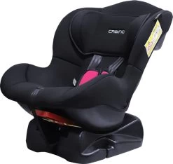 Cabino Autostoel 018kg Groep 0+ /1 Zwart/Roze 11 Cabino Autostoel 018kg Groep 0+ /1 Zwart/Roze -Kinderwagens Winkel 1200x1136 3