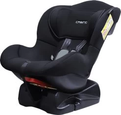 Cabino Autostoel 018kg Groep 0+ /1 Zwart/Grijs -Kinderwagens Winkel 1200x1136 4