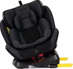 Autostoel Novi Baby® Goliath Go 0-1-2-3 Isofix Rotation Black/Grey 27 Autostoel Novi Baby® Goliath Go 0-1-2-3 Isofix Rotation Black/Grey -Kinderwagens Winkel 1200x1136 5