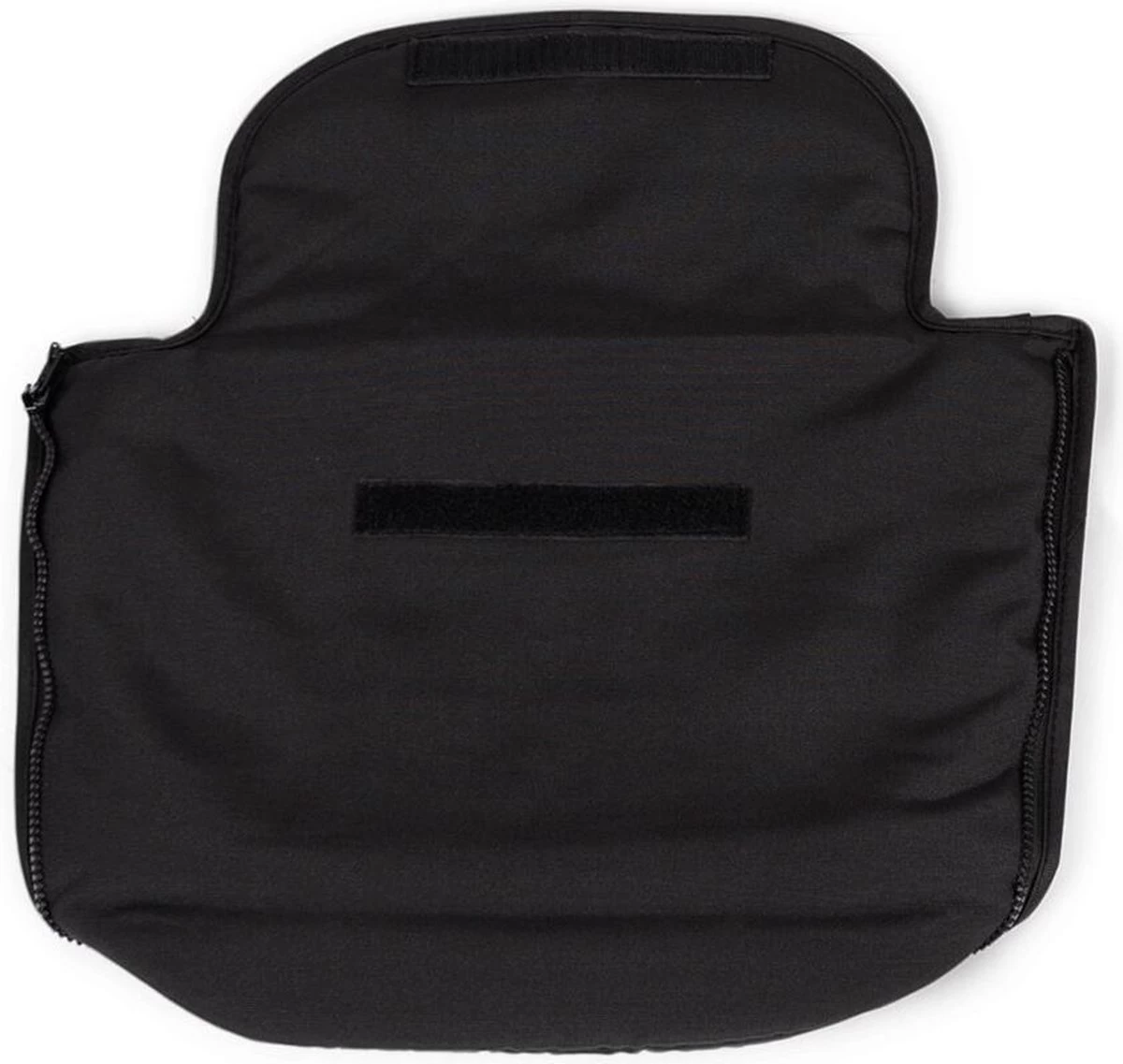 Baninni Voetenzak Voor Luiz Duo Kinderwagen Zwart 3 Baninni Voetenzak Voor Luiz Duo Kinderwagen Zwart - Afbeelding 3