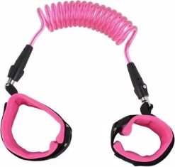 Polsbandje Kinderen | Polstuigje | Kindertuigje | Groen | 2.5 Meter -Kinderwagens Winkel 1200x1141 9