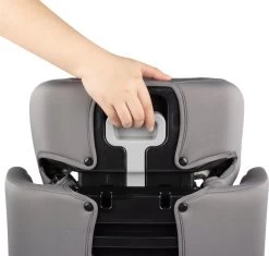 Bebeconfort Road Safe Autostoeltje - Hot Grey - Lichtgewicht - Verstelbare Hoofdsteun - Afneembare Hoes - Groep 2/3 -Kinderwagens Winkel 1200x1143 1