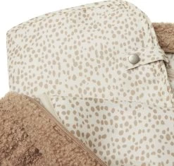 Jollein Luiertas Rugzak Boucle - Biscuit 34 Jollein Luiertas Rugzak Boucle - Biscuit -Kinderwagens Winkel 1200x1144 4
