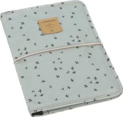 Lässig 4Family Casual Verschoningsmatje Floral Mint