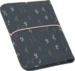 Lässig Verschoningsmatje Blobs Forest -Kinderwagens Winkel 1200x1147 6