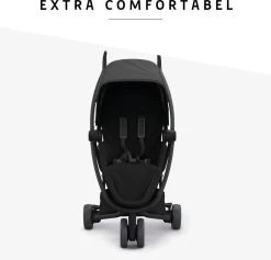 Quinny Zapp Flex Buggy - Black On Black 18 Quinny Zapp Flex Buggy - Black On Black -Kinderwagens Winkel 1200x1149 3