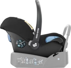 Maxi-Cosi Citi Autostoeltje - Essential Black 14 Maxi-Cosi Citi Autostoeltje - Essential Black -Kinderwagens Winkel 1200x1150 19