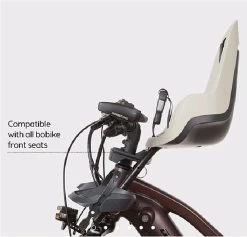 A-head Adapter Plus Bobike Voor Alle Mini-seats -Kinderwagens Winkel 1200x1150 24