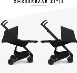 Quinny Zapp Flex Buggy - Black On Black 16 Quinny Zapp Flex Buggy - Black On Black -Kinderwagens Winkel 1200x1150 3