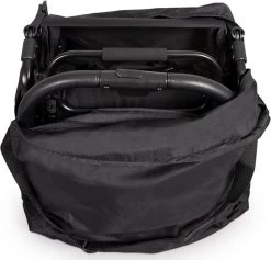 Baninni Draagtas Voor Moreno Buggy Zwart -Kinderwagens Winkel 1200x1151 2