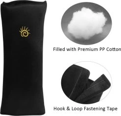 Gordelbeschermer Zwart Auto - Gordelkussen Kind - Slaapkussen - Nekkussen Kind Auto - Autogordel Kussen - Autogordel Beschermer - Auto Accessoires - Auto Accessories Interieur - 2 Stuks 13 Gordelbeschermer Zwart Auto - Gordelkussen Kind - Slaapkussen - Nekkussen Kind Auto - Autogordel Kussen - Autogordel Beschermer - Auto Accessoires - Auto Accessories Interieur - 2 Stuks -Kinderwagens Winkel 1200x1151