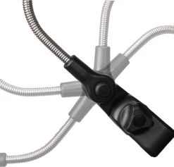 Dooky Parasol Kinderwagen Grijs Gemêleerd -Kinderwagens Winkel 1200x1152 10