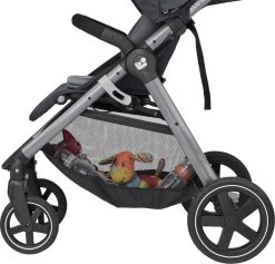 Maxi-Cosi Gia - Essential Graphite FR - Vanaf De Geboorte Tot Circa 4 Jaar -Kinderwagens Winkel 1200x1152 9