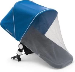 Bugaboo Muskietennet -Kinderwagens Winkel 1200x1153 7