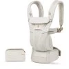 Ergobaby Draagzak Omni Breeze Natural Beige- Ergonomische Draagzak Vanaf Geboorte