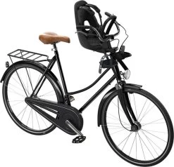 Thule Yepp Nexxt Mini Fietsstoeltje Voor Stuur Lichtgewicht Ook Voor E-Bikes - Zwart -Kinderwagens Winkel 1200x1155 12