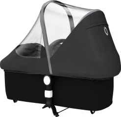 Bugaboo Fox/Cameleon High Performance Regenscherm - ZWART 14 Bugaboo Fox/Cameleon High Performance Regenscherm - ZWART -Kinderwagens Winkel 1200x1161 3
