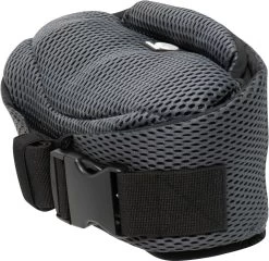 Dooky Ergonomische Draagzak Urban Comfort Grey Sapphire -Kinderwagens Winkel 1200x1164 3